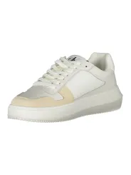 Calvin Klein Damen SPORTSCHUH Weiß | online kaufen