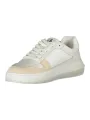 Calvin Klein Damen SPORTSCHUH Weiß | online kaufen