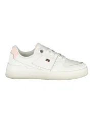 Tommy Hilfiger Damen SPORTSCHUH Weiß | online kaufen