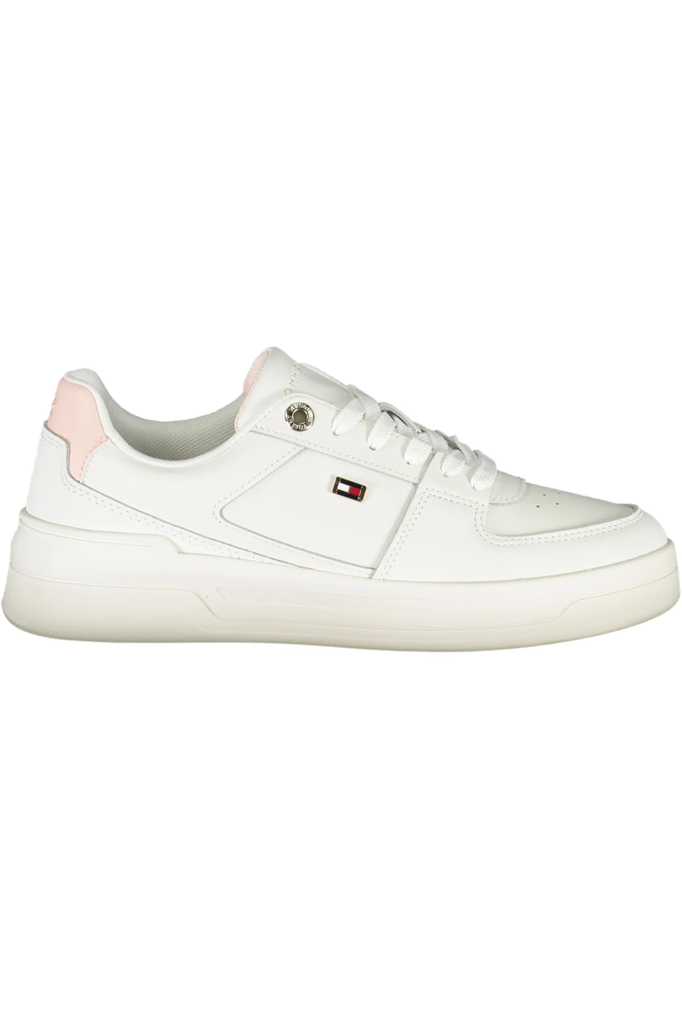 Damen SPORTSCHUH Weiß FW0FW08081_BI0LA