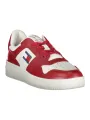 Tommy Hilfiger Herren SPORTSCHUH Rot | online kaufen