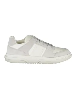 Tommy Hilfiger Herren Sneaker Weiß mieten – Flex-Fashion