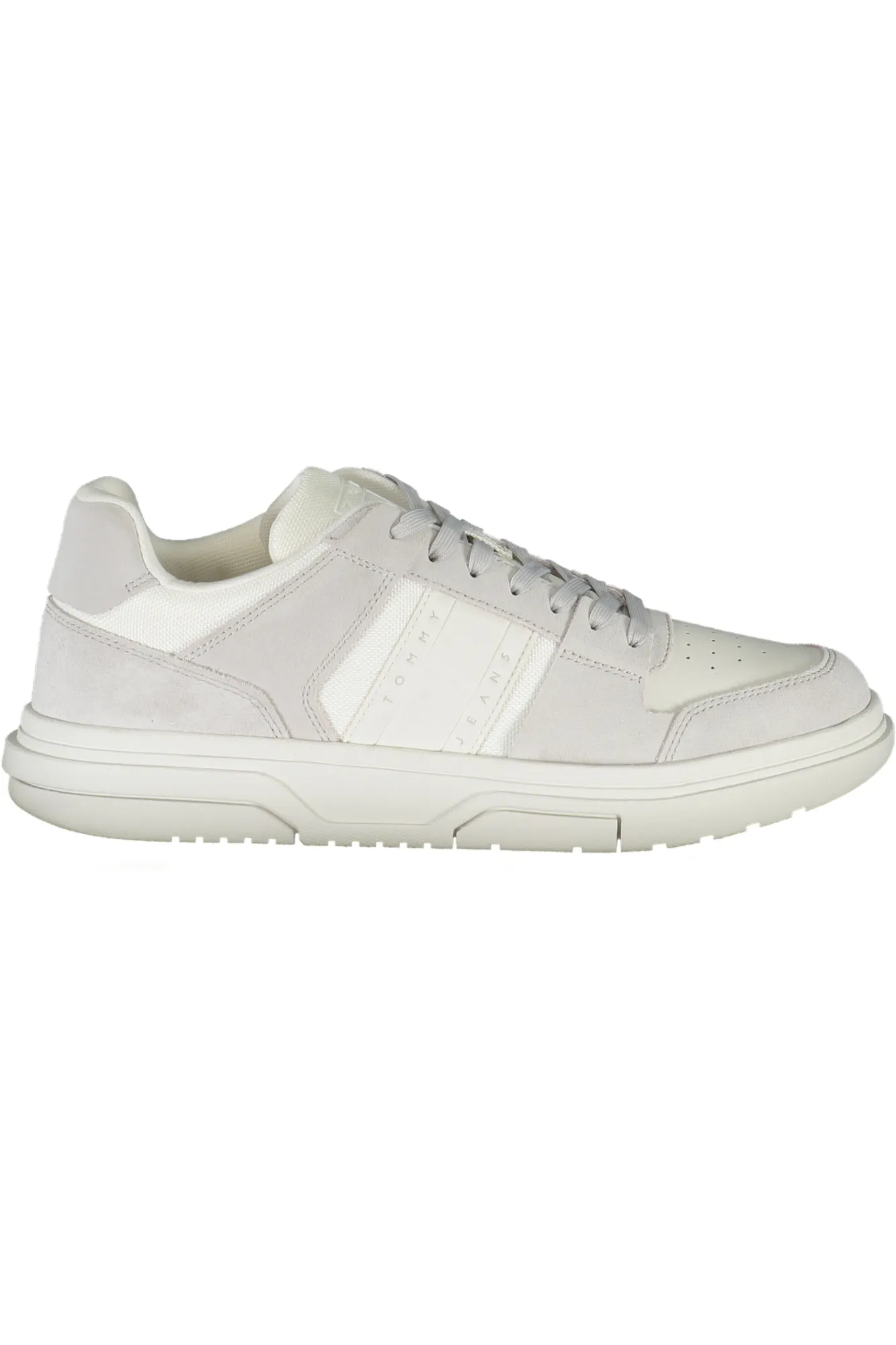 Herren SPORTSCHUH Weiß EM0EM01371_BIPSU