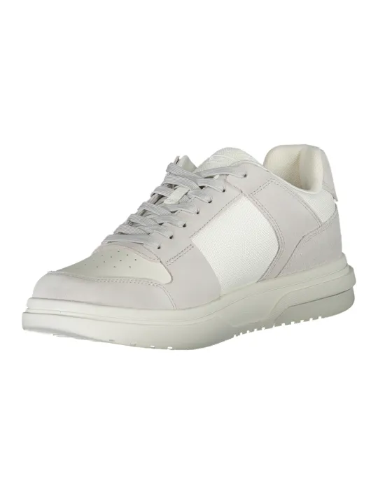 Tommy Hilfiger Herren SPORTSCHUH Weiß | online kaufen
