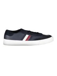 Tommy Hilfiger Herren SPORTSCHUH Blau | online kaufen
