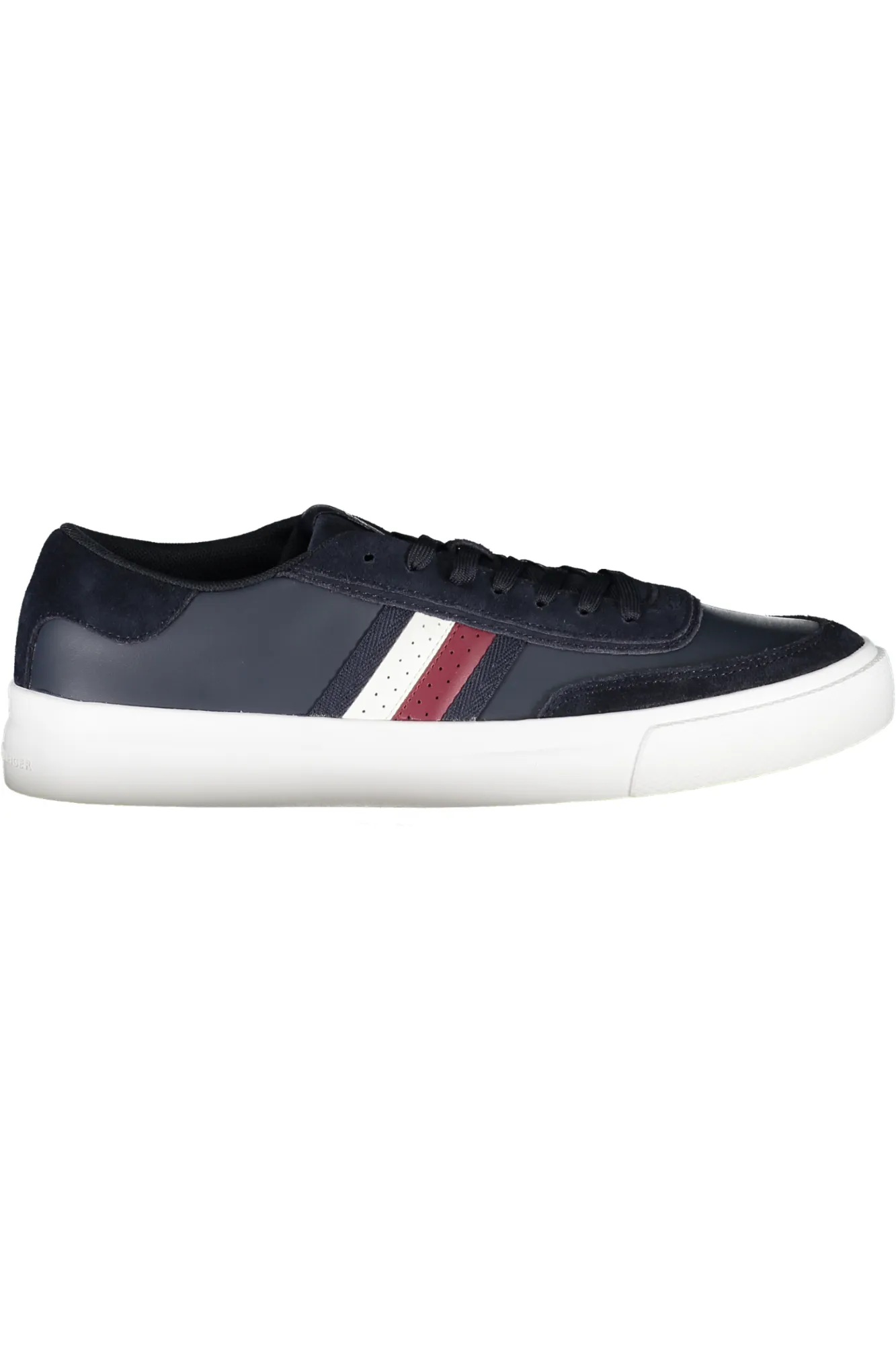 Herren SPORTSCHUH Blau FM0FM04975_BLDW5