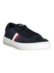 Tommy Hilfiger Herren SPORTSCHUH Blau | online kaufen