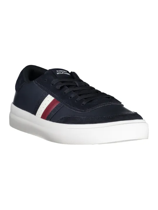 Tommy Hilfiger Herren SPORTSCHUH Blau | online kaufen