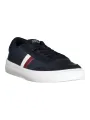Tommy Hilfiger Herren SPORTSCHUH Blau | online kaufen