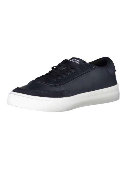 Tommy Hilfiger Herren SPORTSCHUH Blau | online kaufen