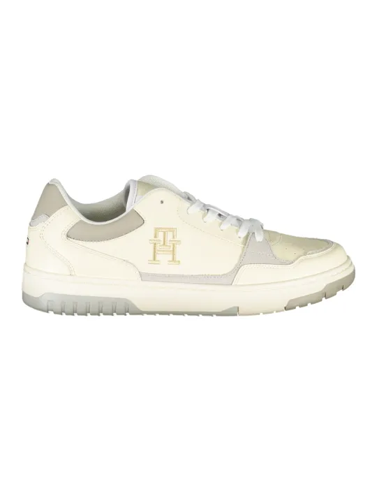 Tommy Hilfiger Herren SPORTSCHUH Beige | online kaufen