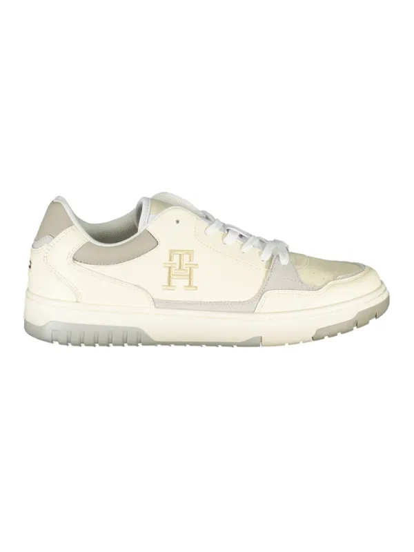 Tommy Hilfiger Herren SPORTSCHUH Beige | online kaufen