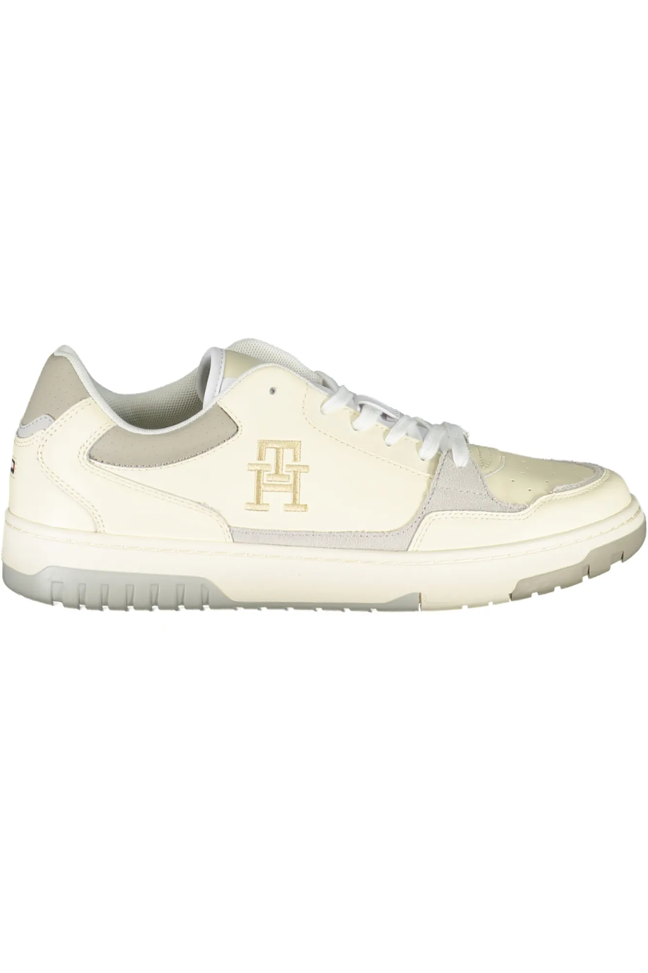 Herren SPORTSCHUH Beige FM0FM04968_BEAEF