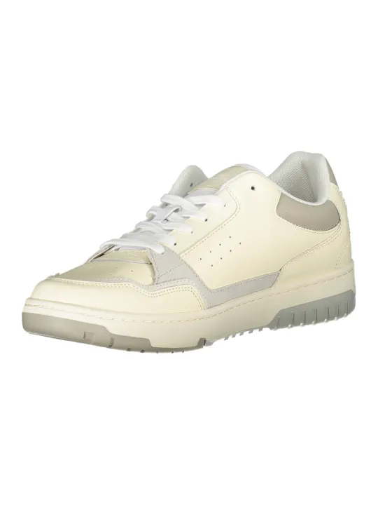 Tommy Hilfiger Herren SPORTSCHUH Beige | online kaufen