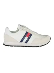 Tommy Hilfiger Herren SPORTSCHUH Weiß | online kaufen