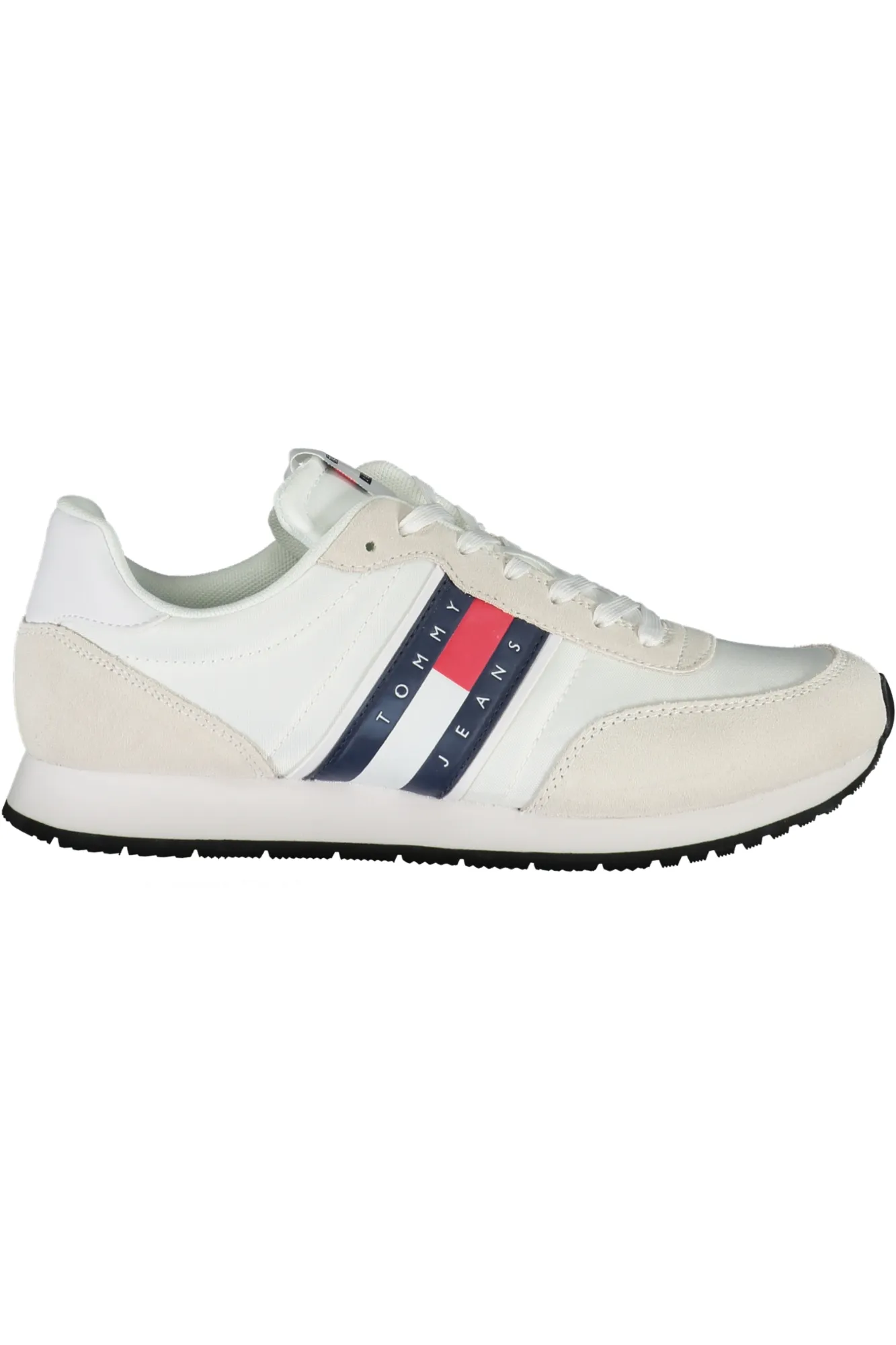 Herren SPORTSCHUH Weiß EM0EM01351_BIYBR