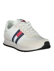 Tommy Hilfiger Herren SPORTSCHUH Weiß | online kaufen