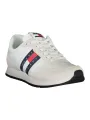 Tommy Hilfiger Herren SPORTSCHUH Weiß | online kaufen