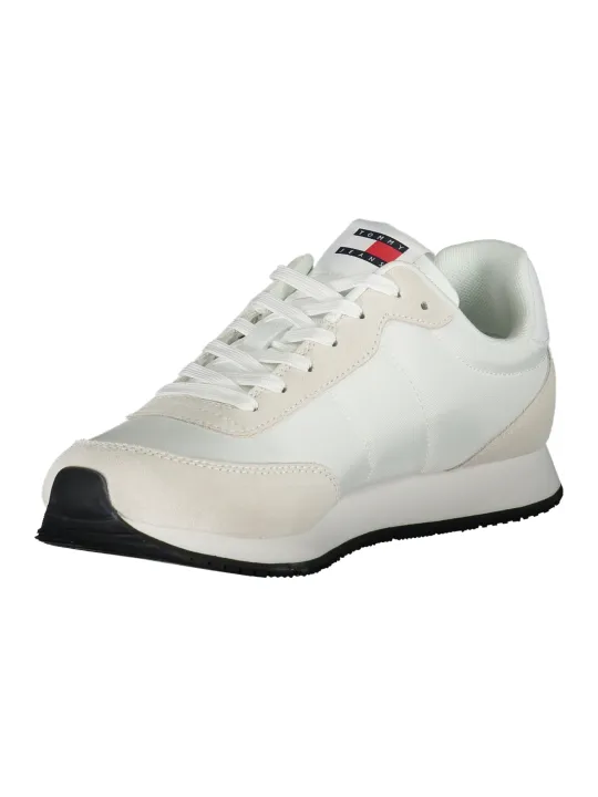 Tommy Hilfiger Herren SPORTSCHUH Weiß | online kaufen