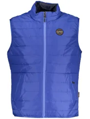 Napapijri Herren JACKE Blau | online kaufen