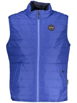 Napapijri Herrenjacke Blau mieten | Flex-Fashion Verleih