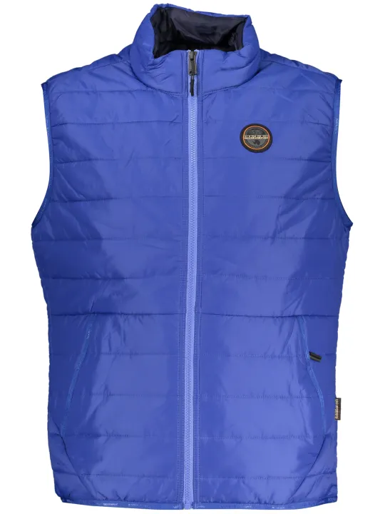 Napapijri Herren JACKE Blau | online kaufen