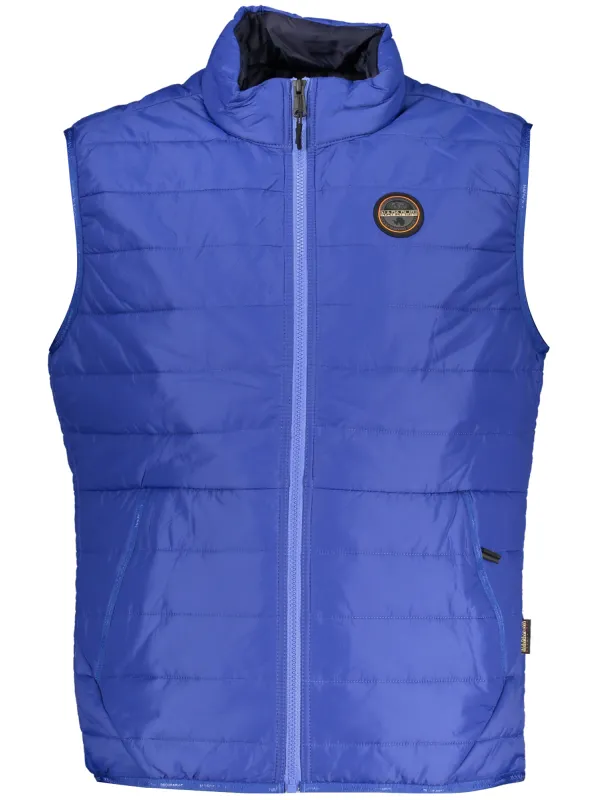 Napapijri Herren JACKE Blau | online kaufen