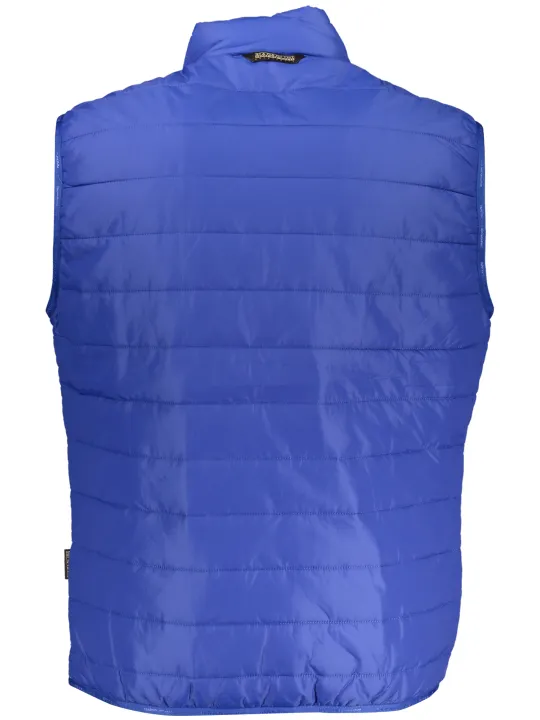 Napapijri Herren JACKE Blau | online kaufen