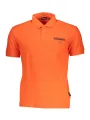 Napapijri Herren POLOSHIRT Rot | online kaufen