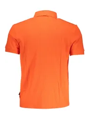 Napapijri Herren POLOSHIRT Rot | online kaufen