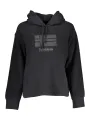 Napapijri Damen SWEATSHIRT Schwarz | online kaufen