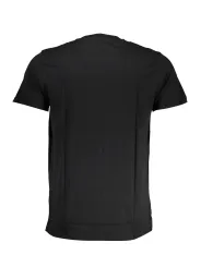 Cavalli Class Herren T-Shirt Schwarz | online kaufen