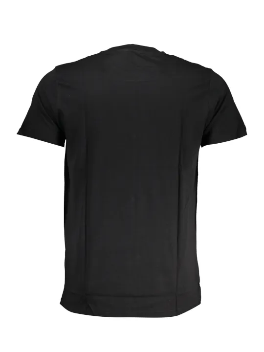 Cavalli Class Herren T-Shirt Schwarz | online kaufen