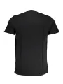 Cavalli Class Herren T-Shirt Schwarz | online kaufen