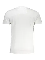 Cavalli Class Herren T-Shirt Weiß | online kaufen