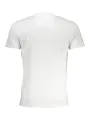 Cavalli Class Herren T-Shirt Weiß | online kaufen