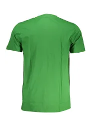 Cavalli Class Herren T-Shirt Grün | online kaufen