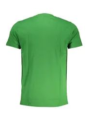 Cavalli Class Herren T-Shirt Grün | online kaufen