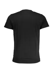 Cavalli Class Herren T-Shirt Schwarz | online kaufen