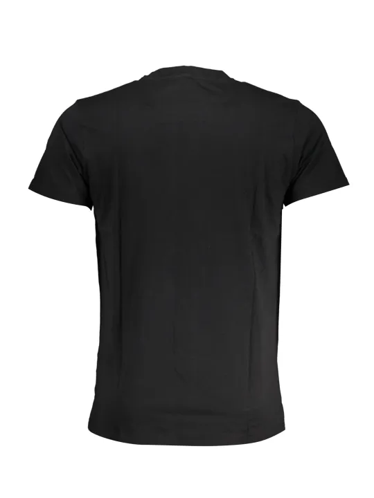 Cavalli Class Herren T-Shirt Schwarz | online kaufen