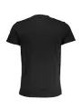 Cavalli Class Herren T-Shirt Schwarz | online kaufen