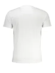Cavalli Class Herren T-Shirt Weiß | online kaufen