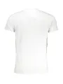 Cavalli Class Herren T-Shirt Weiß | online kaufen