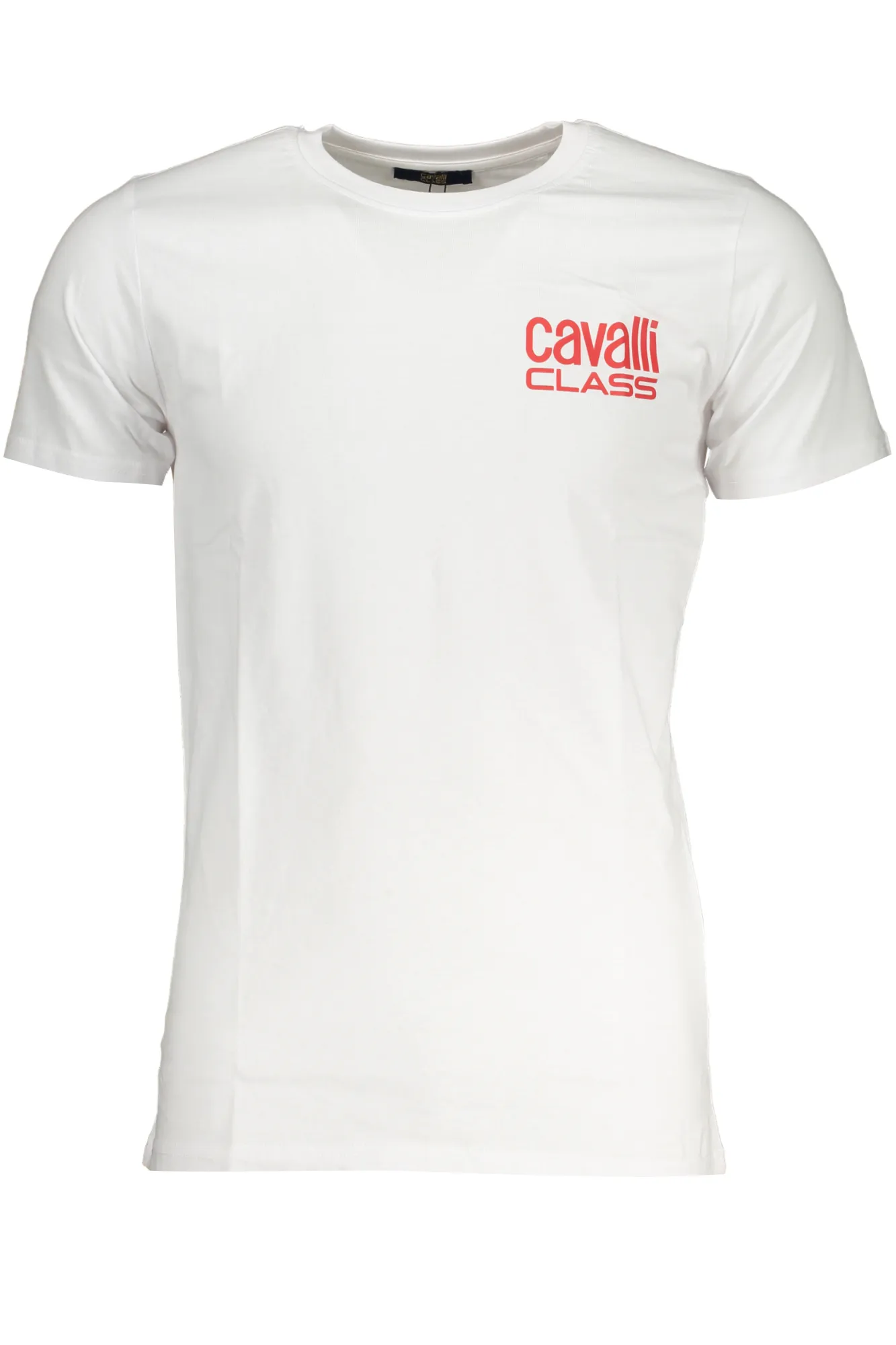 Herren T-Shirt Weiß QXT62XJD060_BI00053