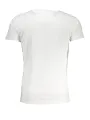Cavalli Class Herren T-Shirt Weiß | online kaufen