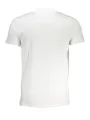 Cavalli Class Herren T-Shirt Weiß | online kaufen