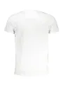 Cavalli Class Herren T-Shirt Weiß | online kaufen