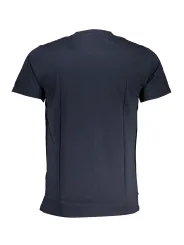 Cavalli Class Herren T-Shirt Blau | online kaufen