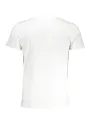 Cavalli Class Herren T-Shirt Weiß | online kaufen