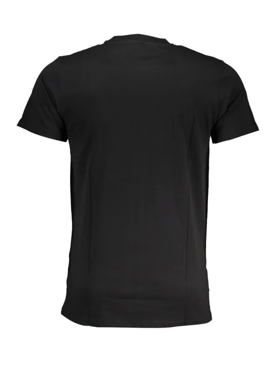 Cavalli Class Herren T-Shirt Schwarz | online kaufen